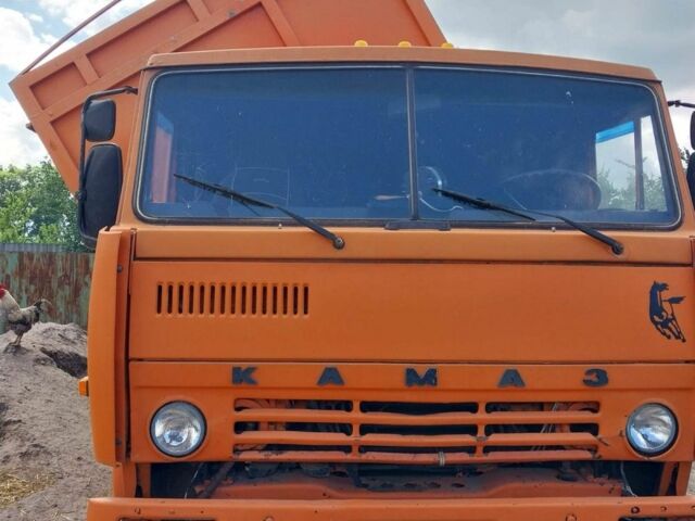 КамАЗ Другая, объемом двигателя 0 л и пробегом 0 тыс. км за 17000 $, фото 1 на Automoto.ua