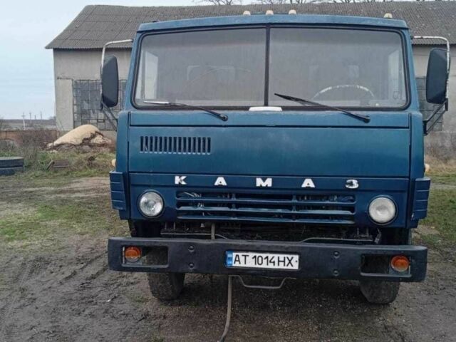 КамАЗ Другая, объемом двигателя 0 л и пробегом 0 тыс. км за 8499 $, фото 1 на Automoto.ua