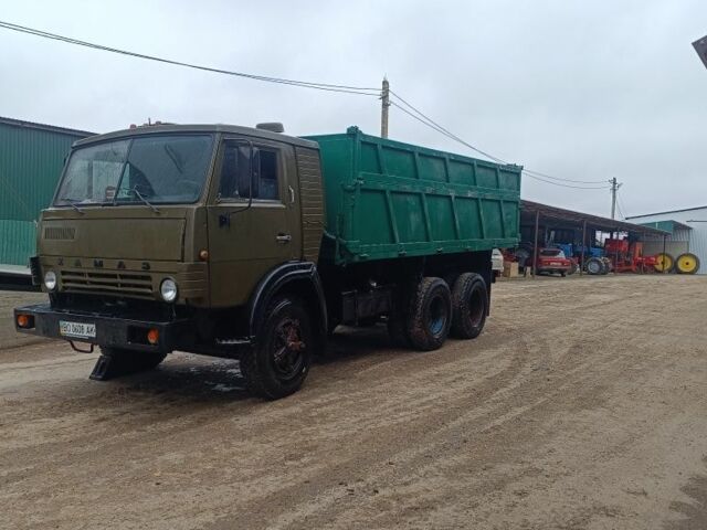 КамАЗ Другая, об'ємом двигуна 0 л та пробігом 0 тис. км за 10400 $, фото 1 на Automoto.ua