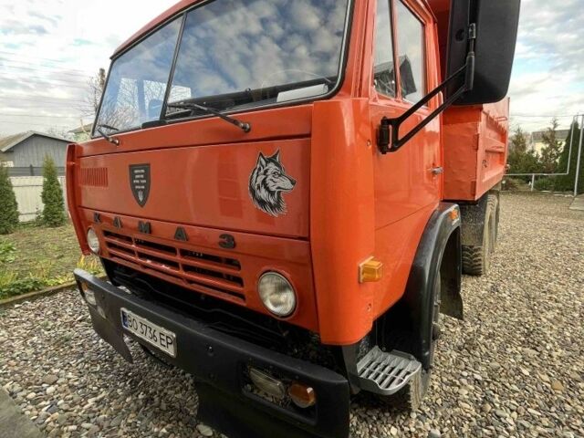 КамАЗ Другая, объемом двигателя 0 л и пробегом 0 тыс. км за 8300 $, фото 1 на Automoto.ua