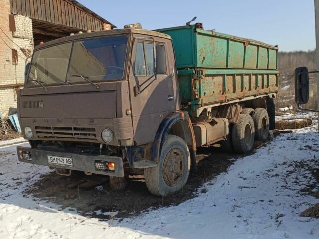 КамАЗ Другая, об'ємом двигуна 0 л та пробігом 0 тис. км за 7100 $, фото 1 на Automoto.ua