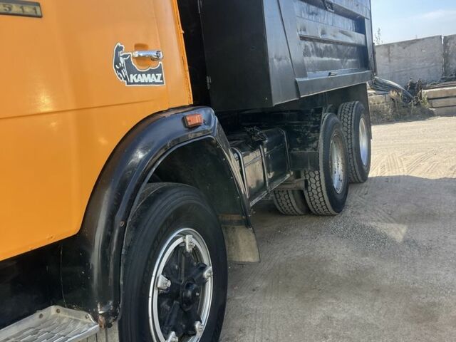 КамАЗ Другая, объемом двигателя 0 л и пробегом 0 тыс. км за 10500 $, фото 1 на Automoto.ua