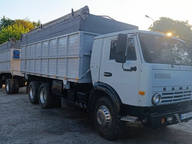 КамАЗ Другая, об'ємом двигуна 0 л та пробігом 0 тис. км за 16800 $, фото 1 на Automoto.ua