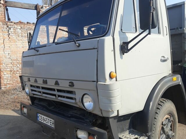 КамАЗ Другая, объемом двигателя 14.86 л и пробегом 0 тыс. км за 3602 $, фото 1 на Automoto.ua