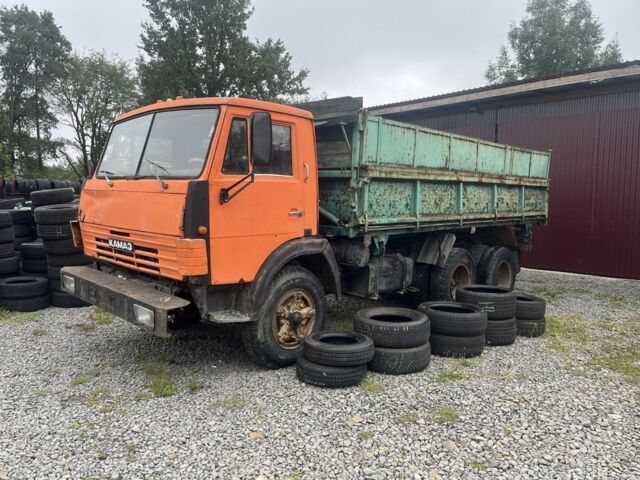 КамАЗ Другая, объемом двигателя 0 л и пробегом 0 тыс. км за 4369 $, фото 1 на Automoto.ua
