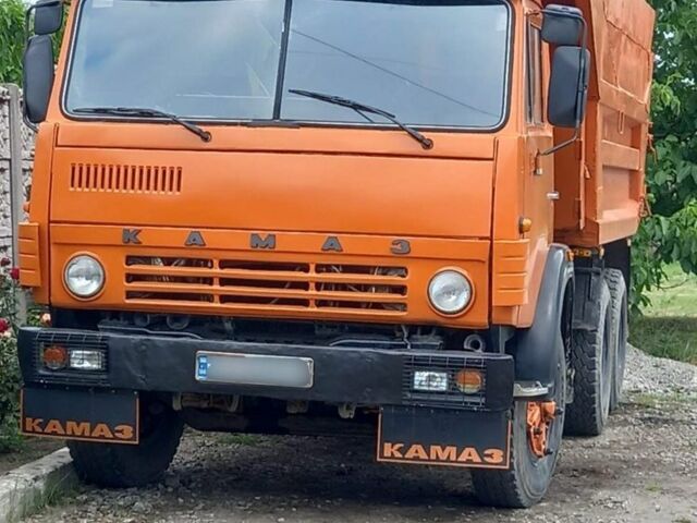 КамАЗ Другая, объемом двигателя 0 л и пробегом 0 тыс. км за 9500 $, фото 1 на Automoto.ua