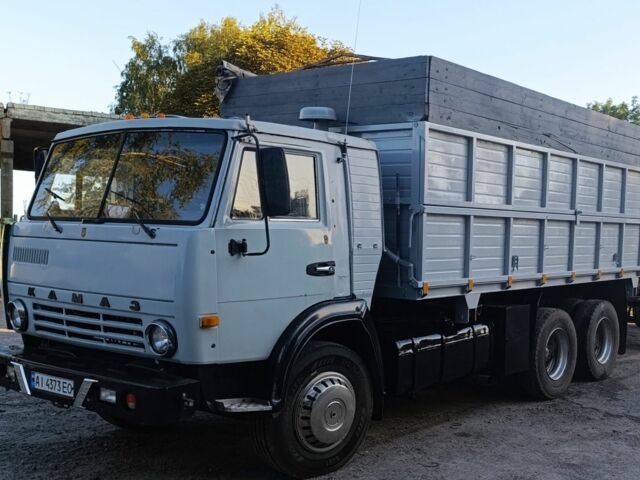 КамАЗ Другая, объемом двигателя 0 л и пробегом 0 тыс. км за 12800 $, фото 1 на Automoto.ua