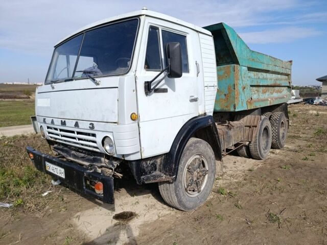КамАЗ Другая, об'ємом двигуна 0 л та пробігом 0 тис. км за 6000 $, фото 1 на Automoto.ua
