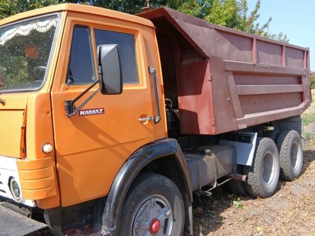 КамАЗ Другая, об'ємом двигуна 0 л та пробігом 0 тис. км за 7500 $, фото 1 на Automoto.ua
