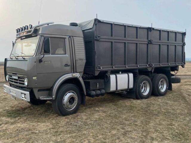 КамАЗ Другая, объемом двигателя 0 л и пробегом 0 тыс. км за 13500 $, фото 1 на Automoto.ua