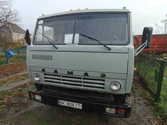 КамАЗ Другая, объемом двигателя 0 л и пробегом 0 тыс. км за 11186 $, фото 1 на Automoto.ua