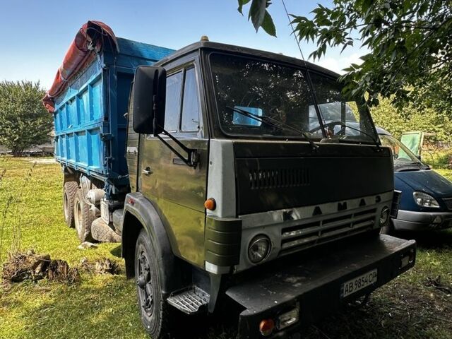 КамАЗ Другая, объемом двигателя 0 л и пробегом 0 тыс. км за 6000 $, фото 1 на Automoto.ua