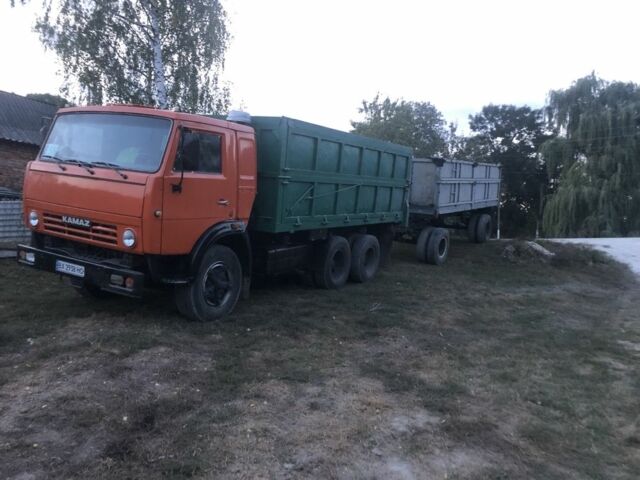 КамАЗ Другая, объемом двигателя 0 л и пробегом 0 тыс. км за 7999 $, фото 1 на Automoto.ua