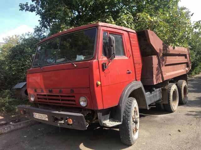 КамАЗ Другая, объемом двигателя 0 л и пробегом 0 тыс. км за 4000 $, фото 1 на Automoto.ua