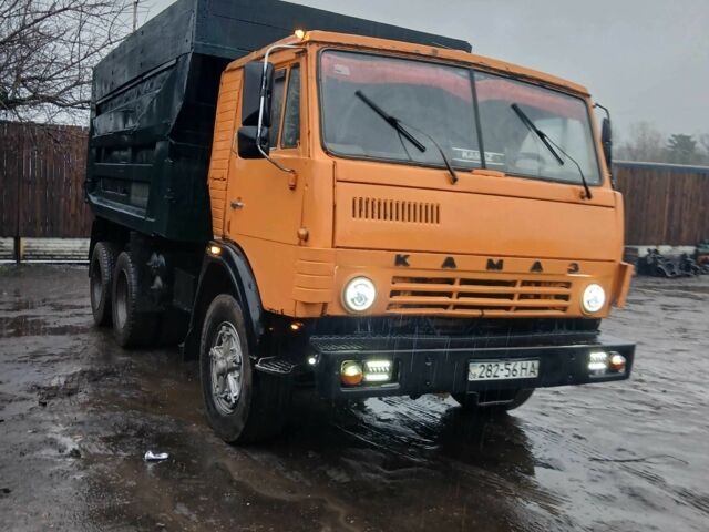 КамАЗ Другая, об'ємом двигуна 0 л та пробігом 0 тис. км за 5700 $, фото 1 на Automoto.ua