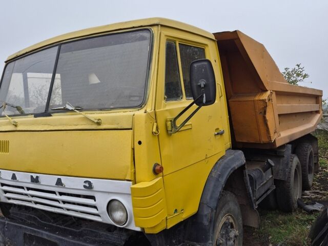 КамАЗ Другая, об'ємом двигуна 0 л та пробігом 0 тис. км за 1400 $, фото 1 на Automoto.ua