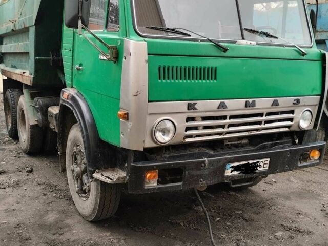 КамАЗ Другая, об'ємом двигуна 0 л та пробігом 0 тис. км за 5697 $, фото 1 на Automoto.ua