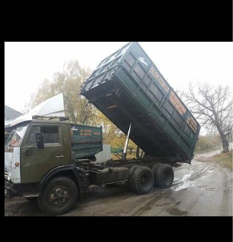 КамАЗ Другая, об'ємом двигуна 0 л та пробігом 0 тис. км за 8900 $, фото 1 на Automoto.ua
