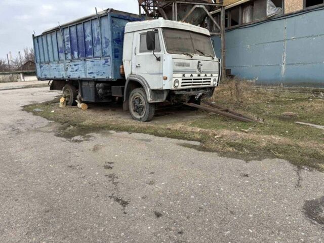КамАЗ Другая, об'ємом двигуна 0 л та пробігом 0 тис. км за 1942 $, фото 1 на Automoto.ua