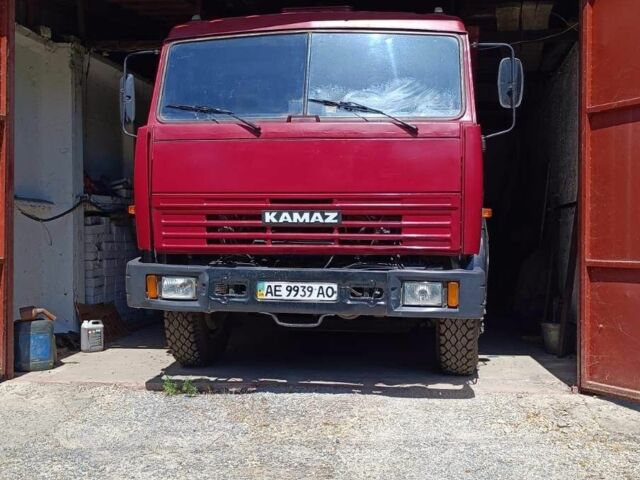 КамАЗ Другая, объемом двигателя 0 л и пробегом 0 тыс. км за 15500 $, фото 1 на Automoto.ua