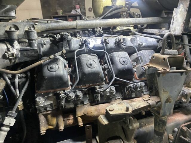 КамАЗ Другая 2004 в Львове на Automoto.ua КамАЗ Другая, объемом двигателя 0 л и пробегом 0 тыс. км за 9900 $, фото 1 на Automoto.ua