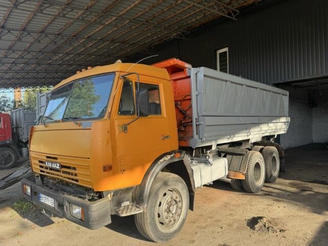КамАЗ Другая, об'ємом двигуна 0 л та пробігом 0 тис. км за 12500 $, фото 1 на Automoto.ua