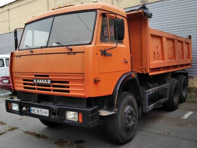 КамАЗ Другая, объемом двигателя 0 л и пробегом 0 тыс. км за 15000 $, фото 1 на Automoto.ua