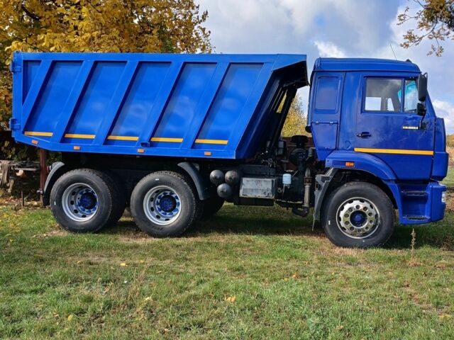 КамАЗ Другая, объемом двигателя 0 л и пробегом 0 тыс. км за 28972 $, фото 1 на Automoto.ua