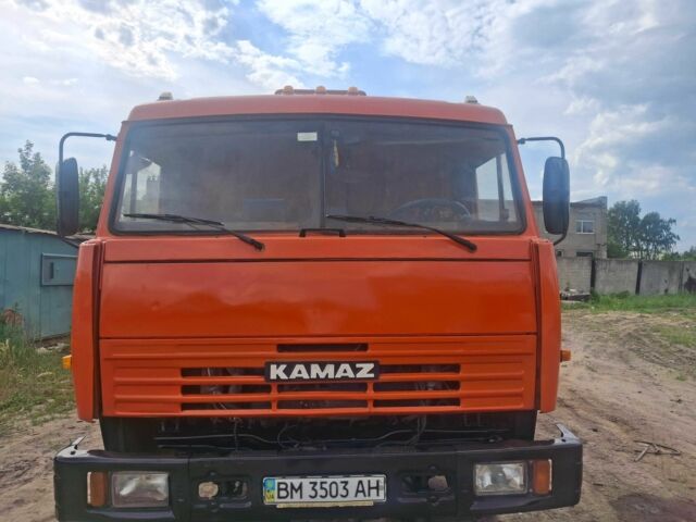 КамАЗ Другая, объемом двигателя 0 л и пробегом 0 тыс. км за 9000 $, фото 1 на Automoto.ua