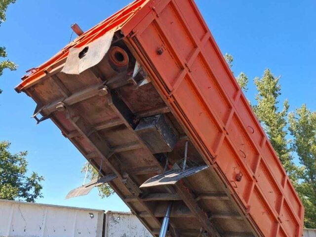 КамАЗ Другая, объемом двигателя 0 л и пробегом 0 тыс. км за 3500 $, фото 1 на Automoto.ua