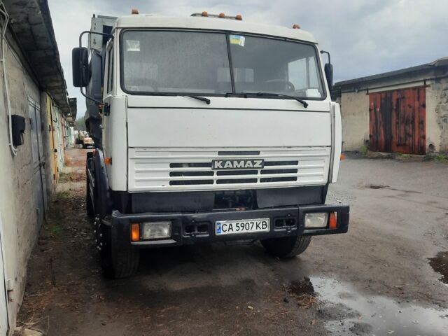 КамАЗ Другая, об'ємом двигуна 0 л та пробігом 0 тис. км за 23000 $, фото 1 на Automoto.ua