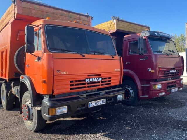 КамАЗ Другая, объемом двигателя 0 л и пробегом 0 тыс. км за 22512 $, фото 1 на Automoto.ua