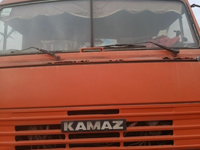 КамАЗ Другая, объемом двигателя 0 л и пробегом 0 тыс. км за 11000 $, фото 1 на Automoto.ua