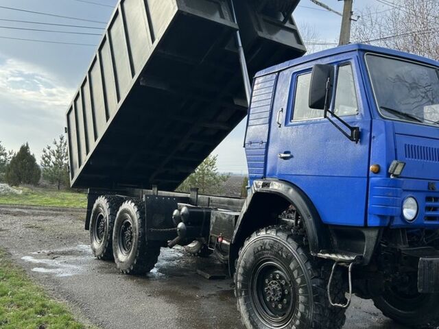 КамАЗ Другая, об'ємом двигуна 0 л та пробігом 0 тис. км за 29000 $, фото 1 на Automoto.ua