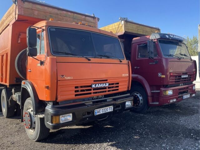 КамАЗ Другая, об'ємом двигуна 0 л та пробігом 0 тис. км за 23000 $, фото 1 на Automoto.ua
