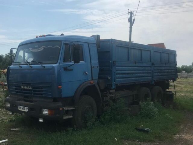 КамАЗ Другая, объемом двигателя 14.86 л и пробегом 0 тыс. км за 10500 $, фото 1 на Automoto.ua