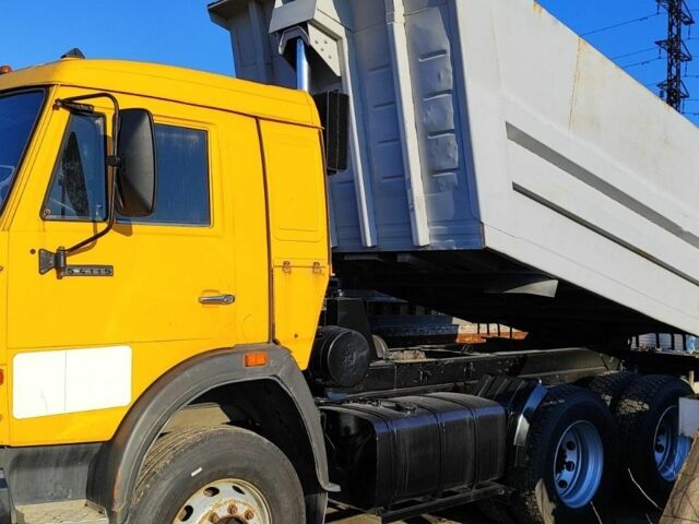 КамАЗ Другая, объемом двигателя 14.86 л и пробегом 0 тыс. км за 25000 $, фото 1 на Automoto.ua