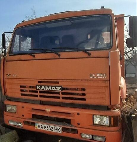 КамАЗ Другая, объемом двигателя 0 л и пробегом 0 тыс. км за 22000 $, фото 1 на Automoto.ua