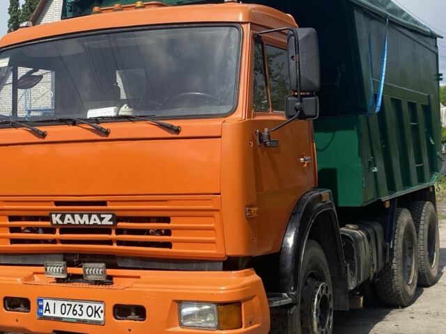 КамАЗ Другая, объемом двигателя 14.86 л и пробегом 0 тыс. км за 27000 $, фото 1 на Automoto.ua