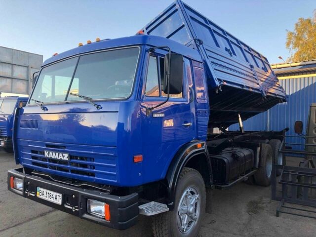 КамАЗ Другая, объемом двигателя 0 л и пробегом 0 тыс. км за 23000 $, фото 1 на Automoto.ua