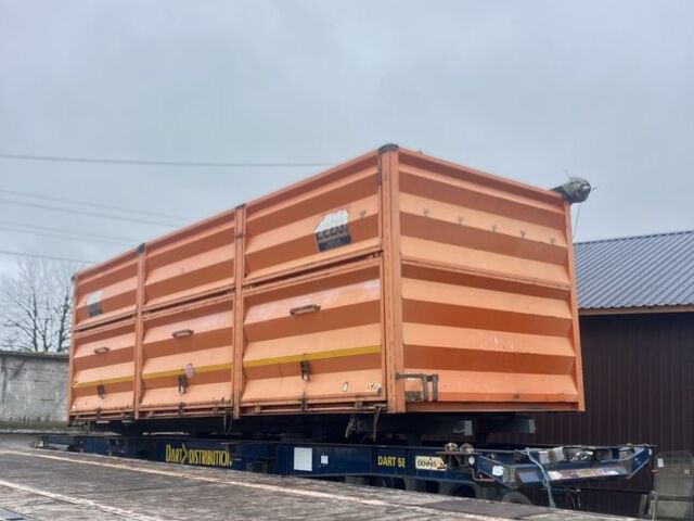 КамАЗ Другая, объемом двигателя 0 л и пробегом 0 тыс. км за 2016 $, фото 1 на Automoto.ua