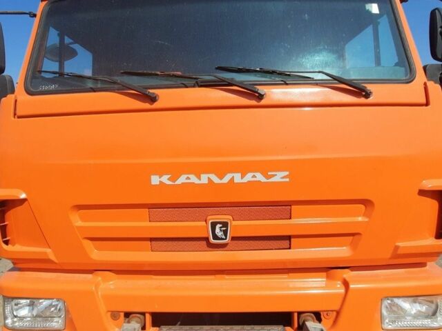 КамАЗ Другая 2013 в Горохов на Automoto.ua КамАЗ Другая, объемом двигателя 0 л и пробегом 0 тыс. км за 28000 $, фото 1 на Automoto.ua