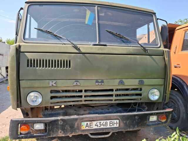 КамАЗ Другая, объемом двигателя 1.56 л и пробегом 0 тыс. км за 6700 $, фото 1 на Automoto.ua