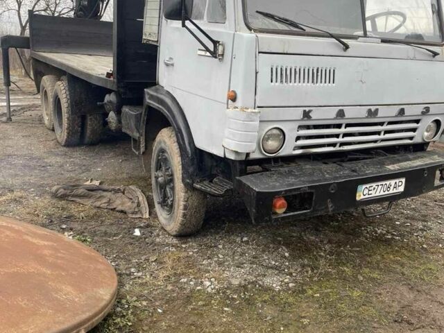 КамАЗ Другая, об'ємом двигуна 1.91 л та пробігом 0 тис. км за 8300 $, фото 1 на Automoto.ua