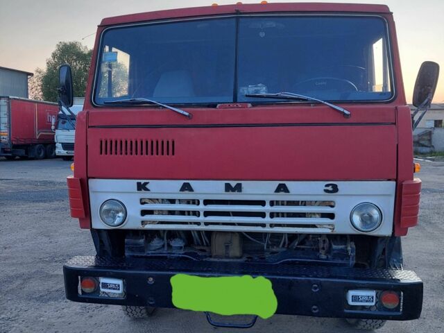 КамАЗ Другая, об'ємом двигуна 0 л та пробігом 0 тис. км за 5085 $, фото 1 на Automoto.ua