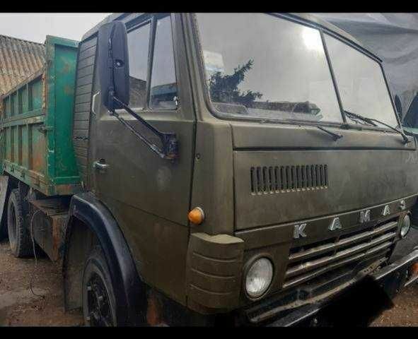 КамАЗ Другая, об'ємом двигуна 0 л та пробігом 0 тис. км за 7000 $, фото 1 на Automoto.ua