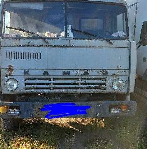 КамАЗ Другая, объемом двигателя 0 л и пробегом 0 тыс. км за 10000 $, фото 1 на Automoto.ua