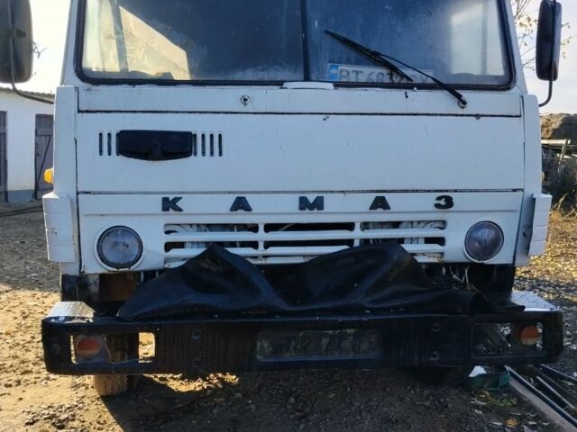 КамАЗ Другая, об'ємом двигуна 0 л та пробігом 0 тис. км за 6500 $, фото 1 на Automoto.ua