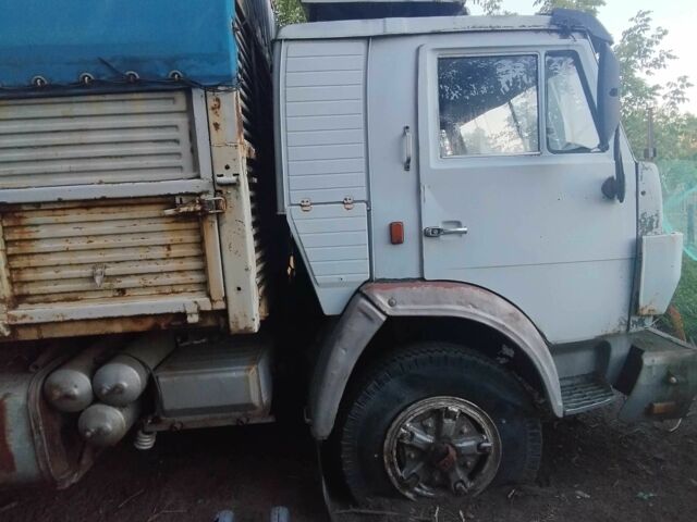 КамАЗ Другая, объемом двигателя 0 л и пробегом 0 тыс. км за 2549 $, фото 1 на Automoto.ua