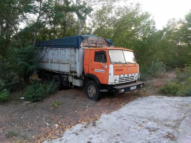 КамАЗ Другая, объемом двигателя 0 л и пробегом 0 тыс. км за 4500 $, фото 1 на Automoto.ua